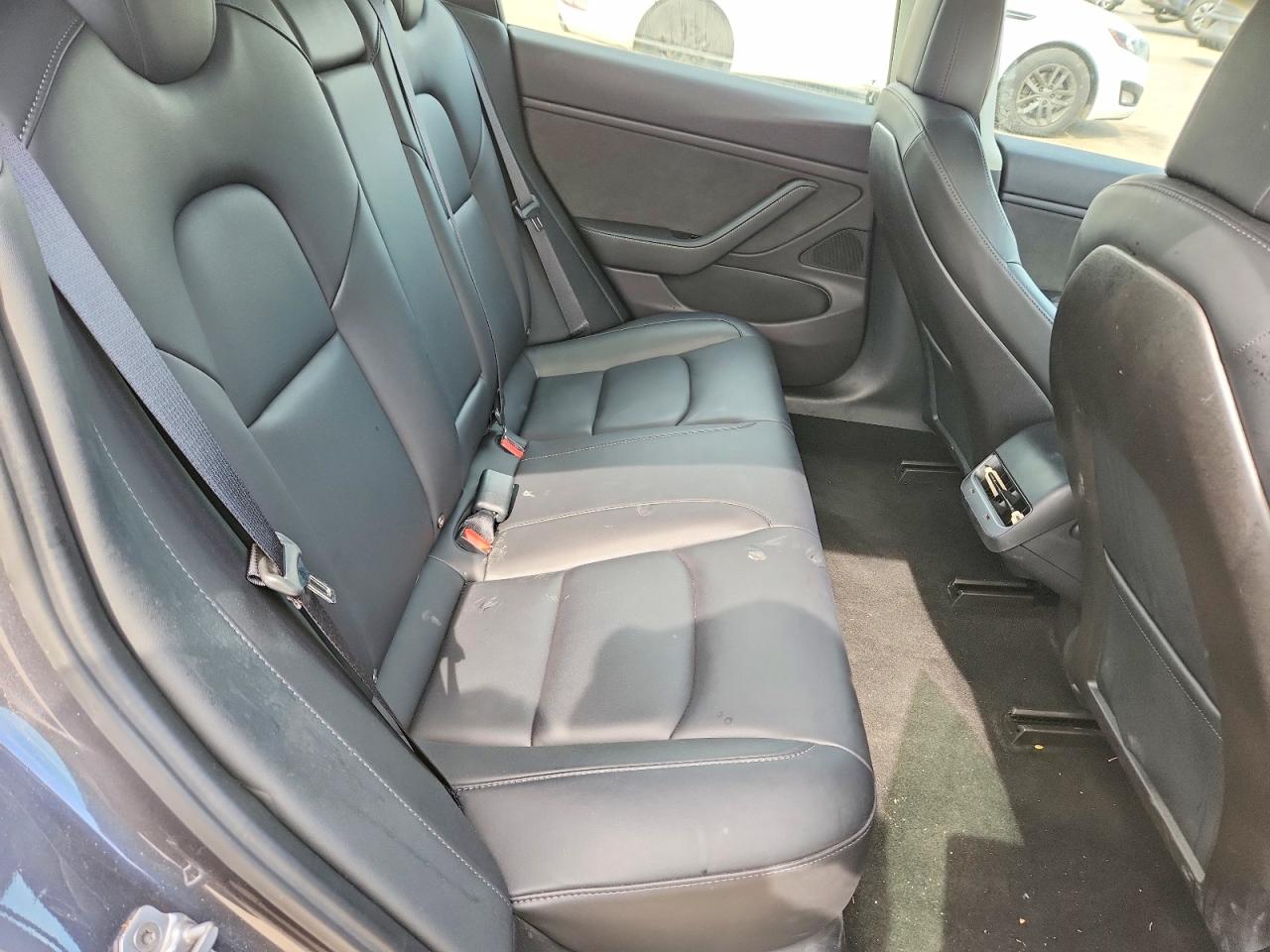 2019 TESLA MODEL 3 photo 28
