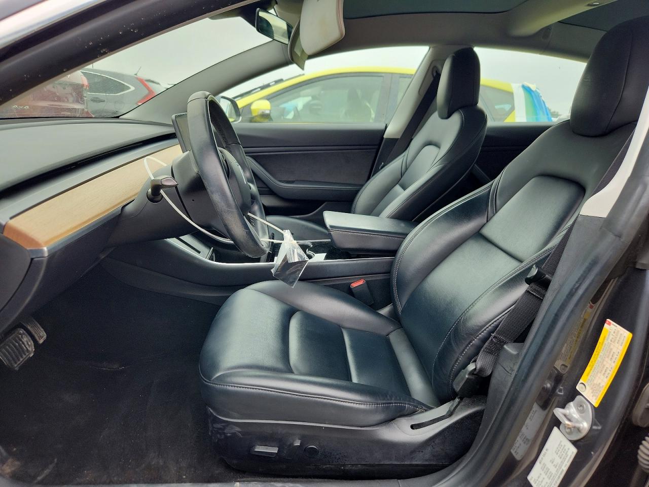 2019 TESLA MODEL 3 photo 19