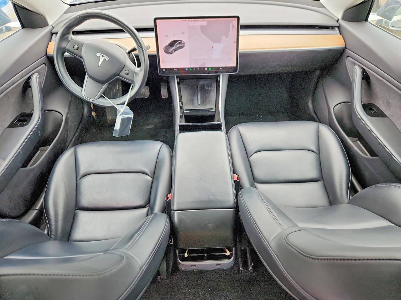 2019 TESLA MODEL 3 photo 22