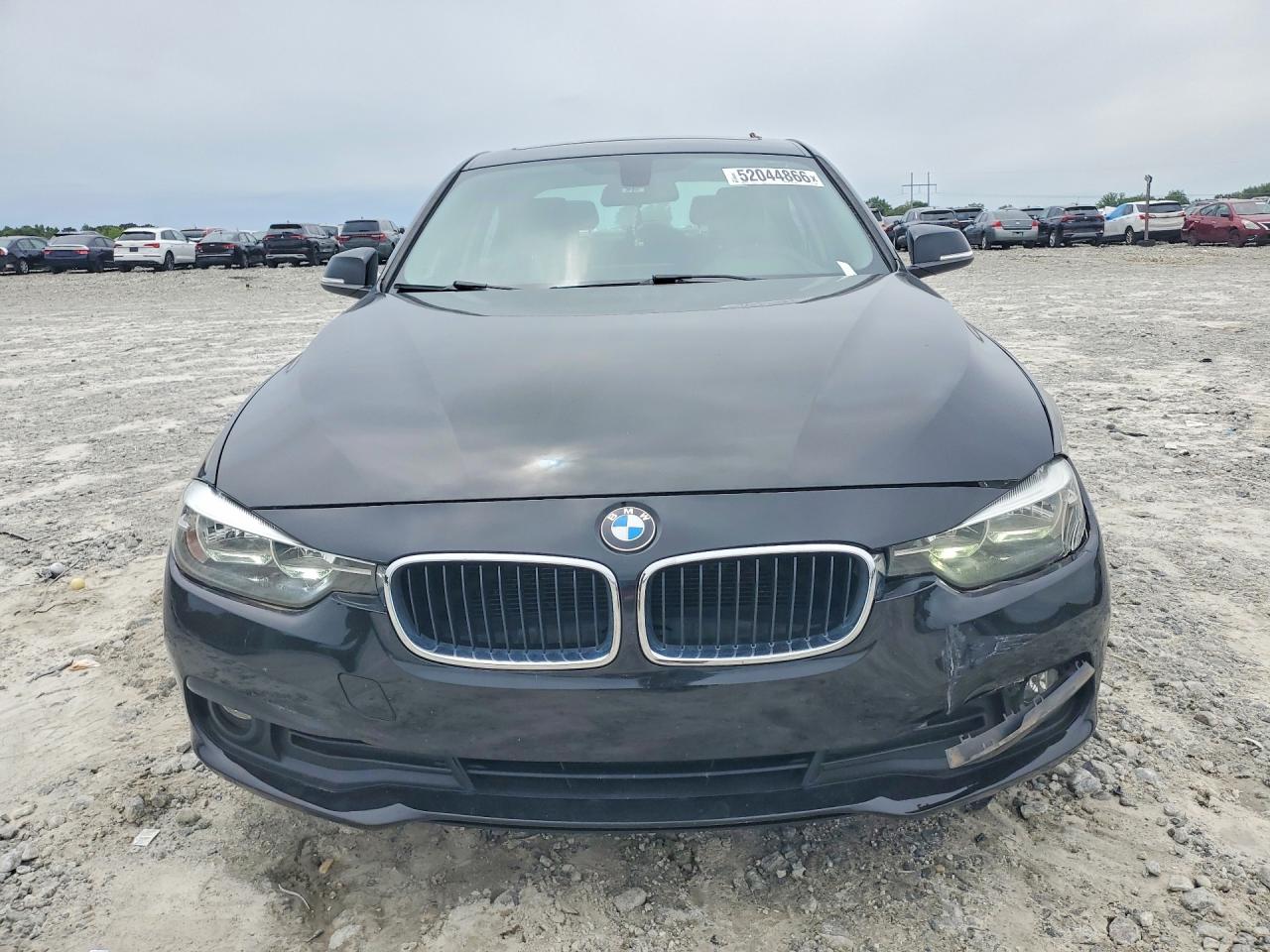 2016 BMW 320 I photo 5