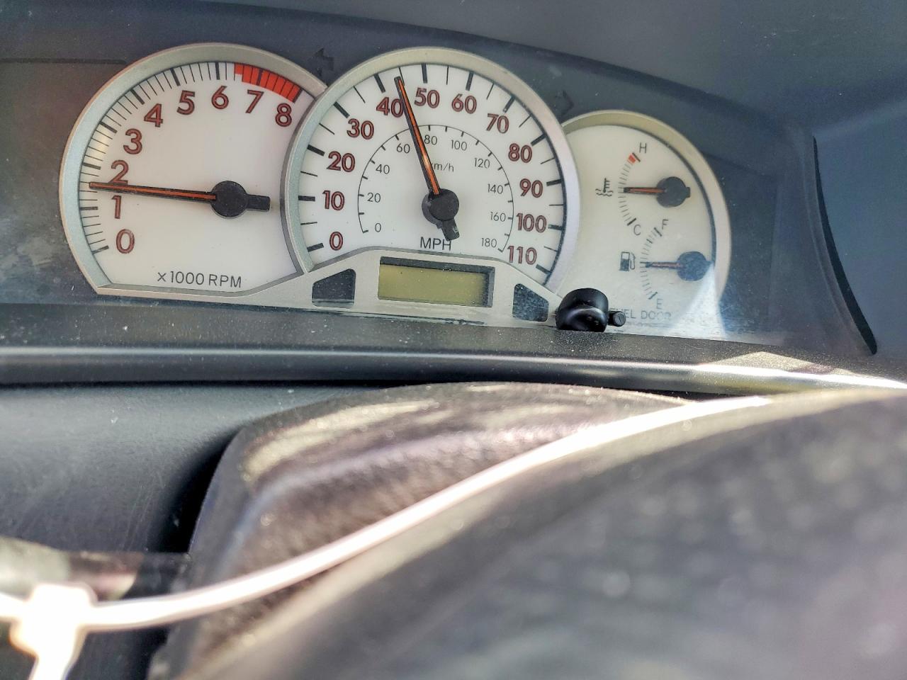 2006 TOYOTA COROLLA S photo 17