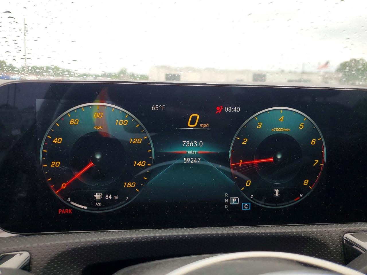 2021 MERCEDES-BENZ CLA 250 4MATIC photo 25