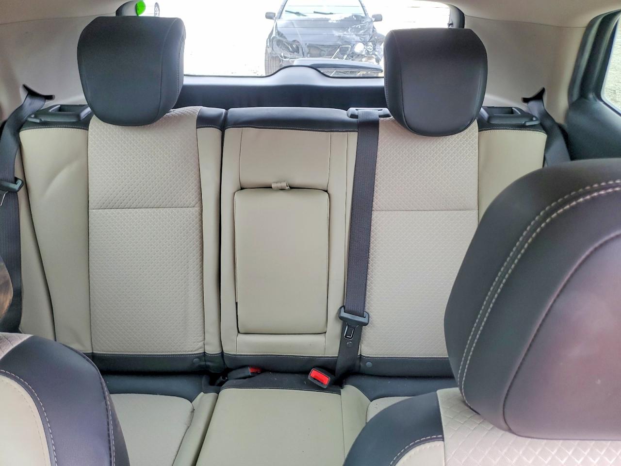2020 BUICK ENCORE PREFERRED photo 19