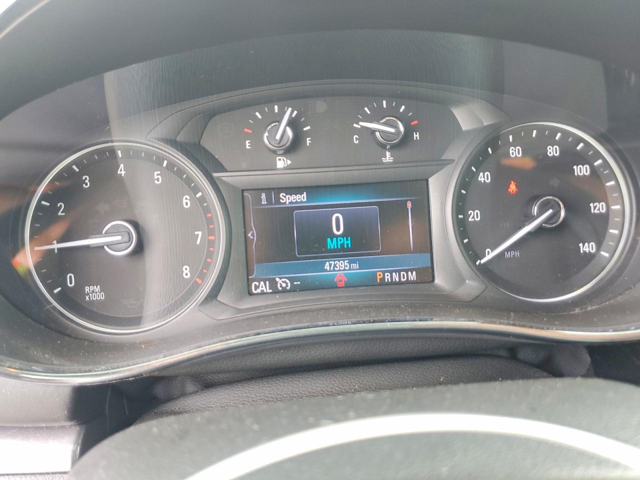 2020 BUICK ENCORE PREFERRED photo 17