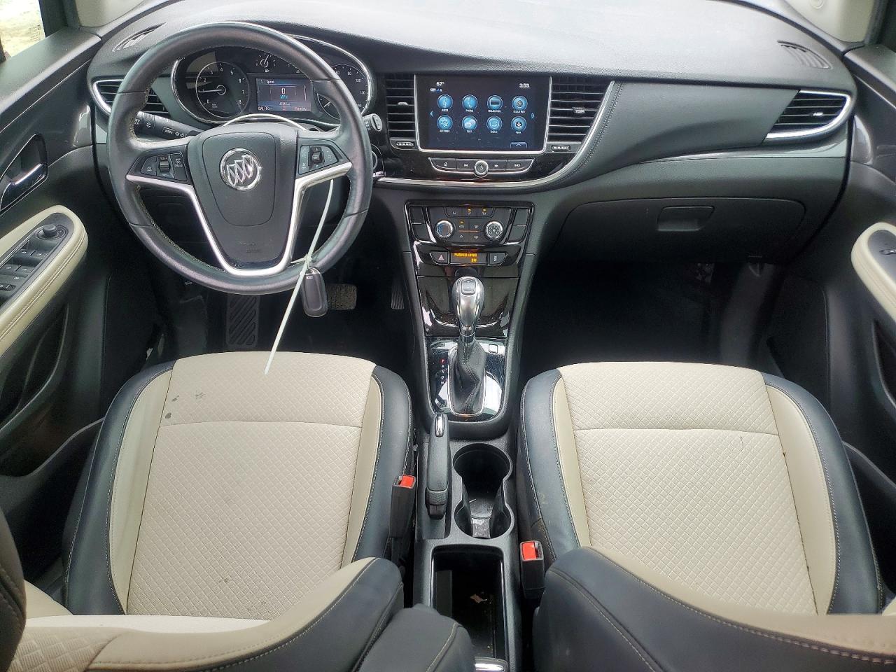 2020 BUICK ENCORE PREFERRED photo 15