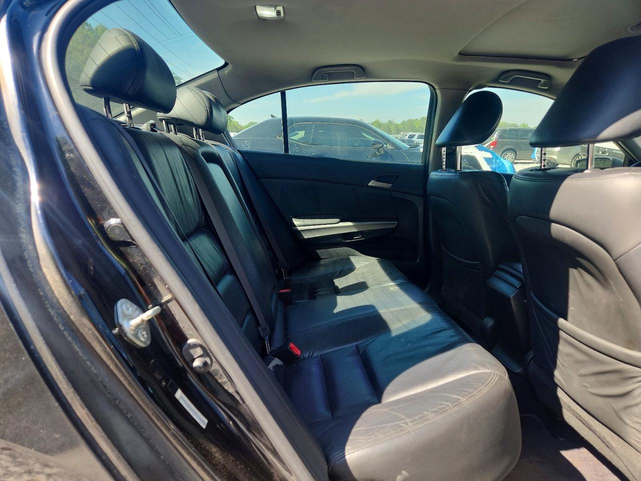 2008 HONDA ACCORD EXL photo 10
