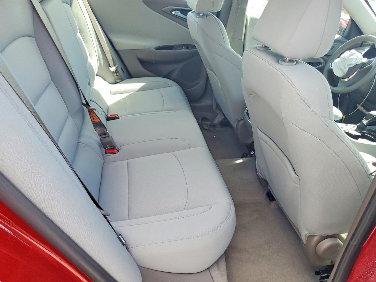 2021 CHEVROLET MALIBU LT photo 28