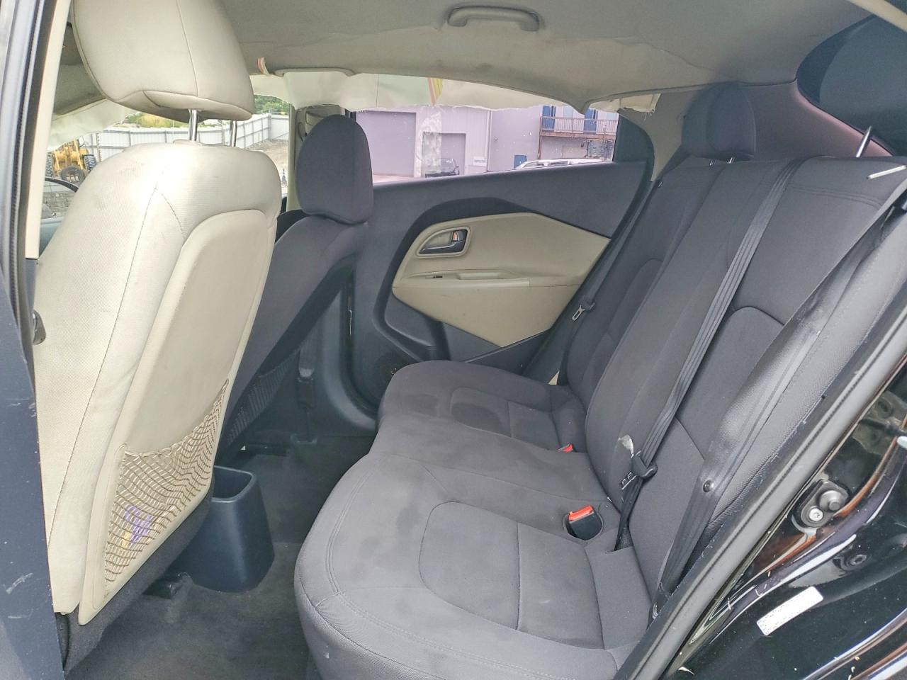 2013 KIA RIO LX photo 28