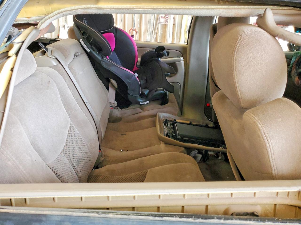 2006 CHEVROLET SILVERADO C1500 photo 19