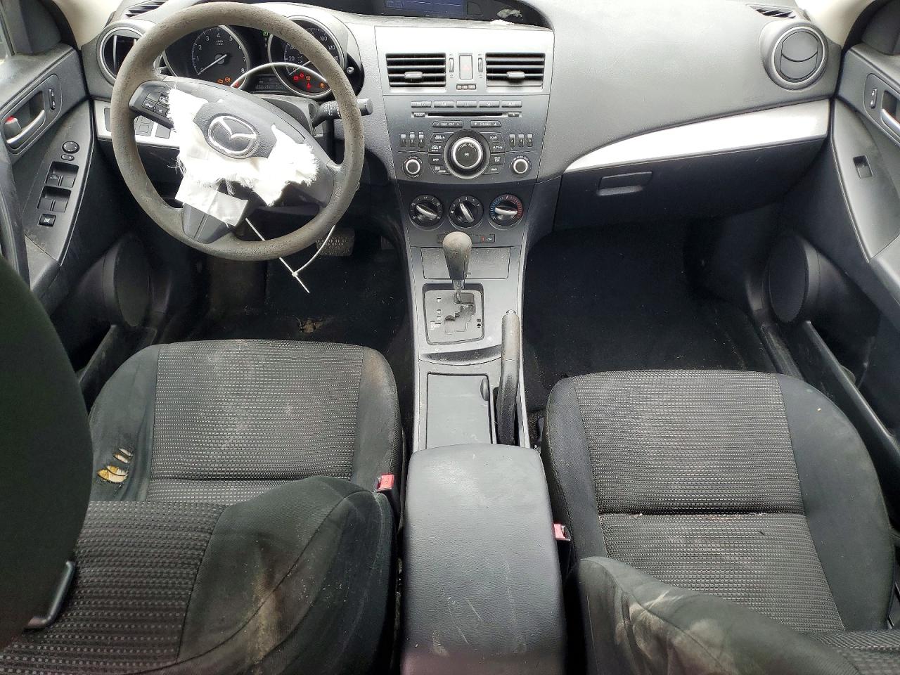 2013 MAZDA 3 I photo 22