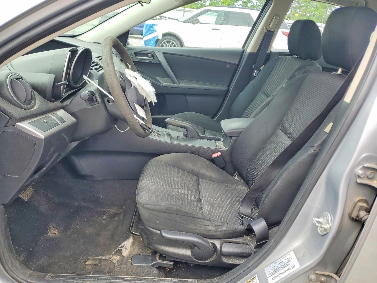 2013 MAZDA 3 I photo 19