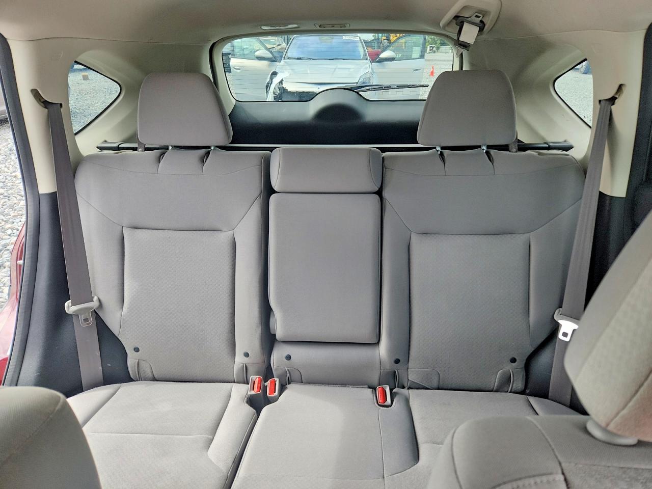 2015 HONDA CR-V EX photo 19
