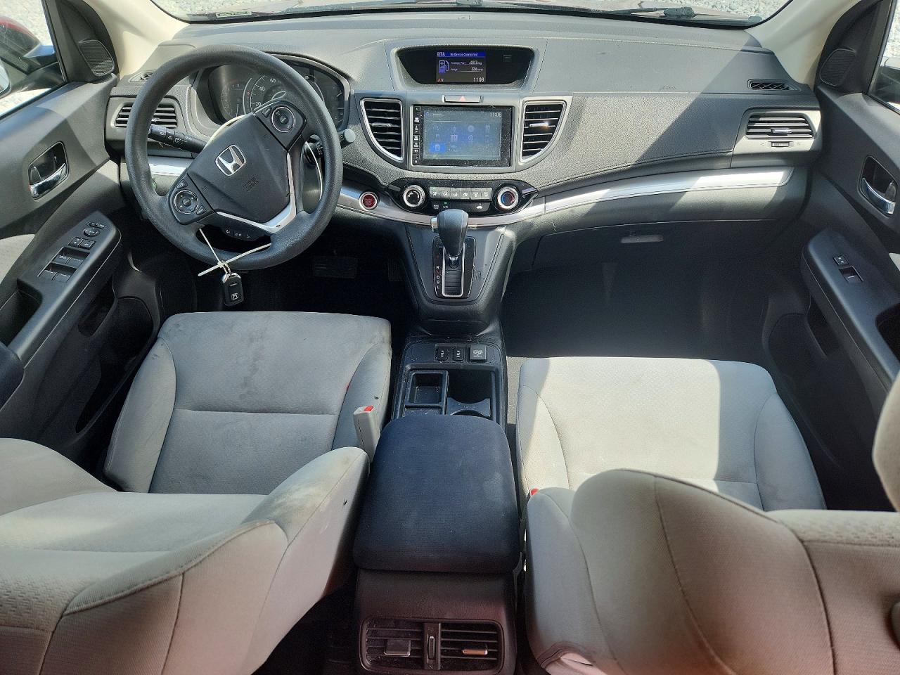 2015 HONDA CR-V EX photo 15