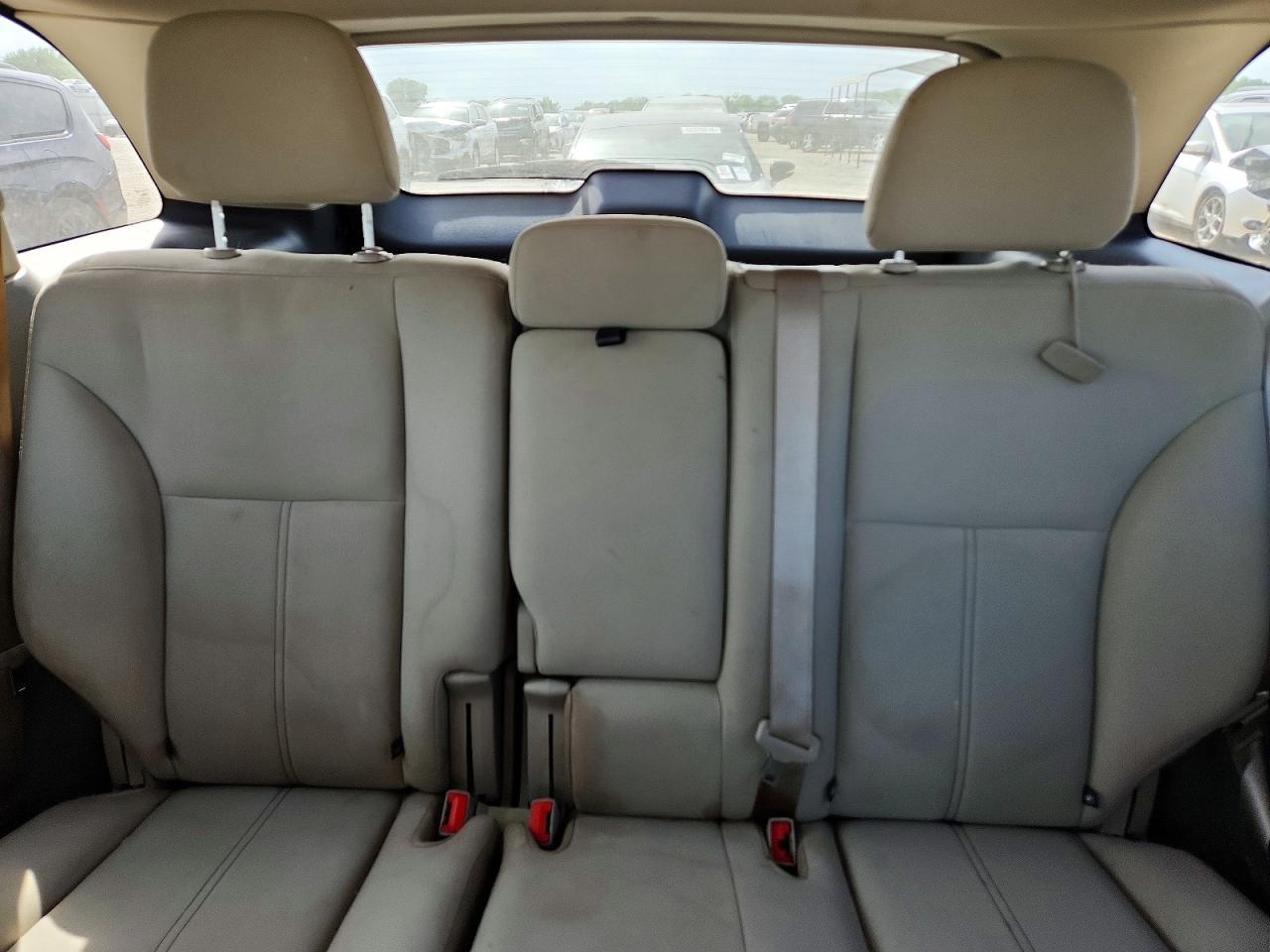 2014 FORD EDGE SE photo 19