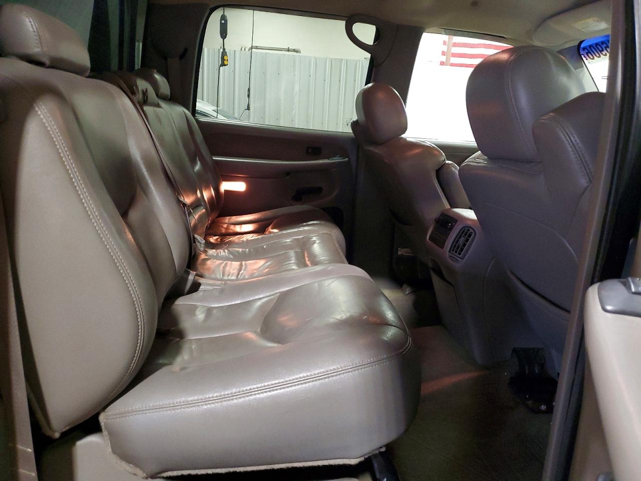 2003 CHEVROLET SILVERADO K1500 HEAVY DUTY photo 19