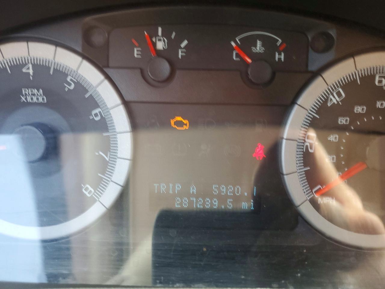 2008 FORD ESCAPE XLT photo 25
