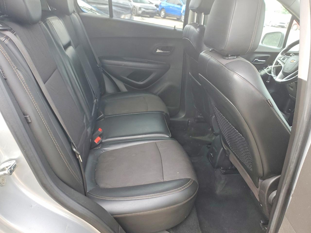 2019 CHEVROLET TRAX 1LT photo 21