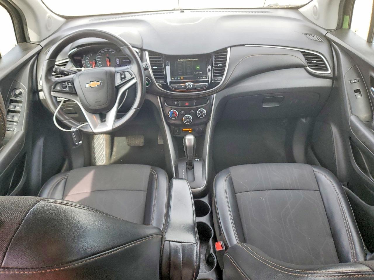 2019 CHEVROLET TRAX 1LT photo 15
