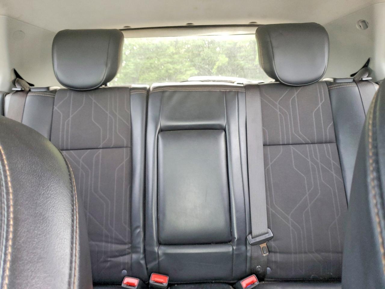 2019 CHEVROLET TRAX 1LT photo 19
