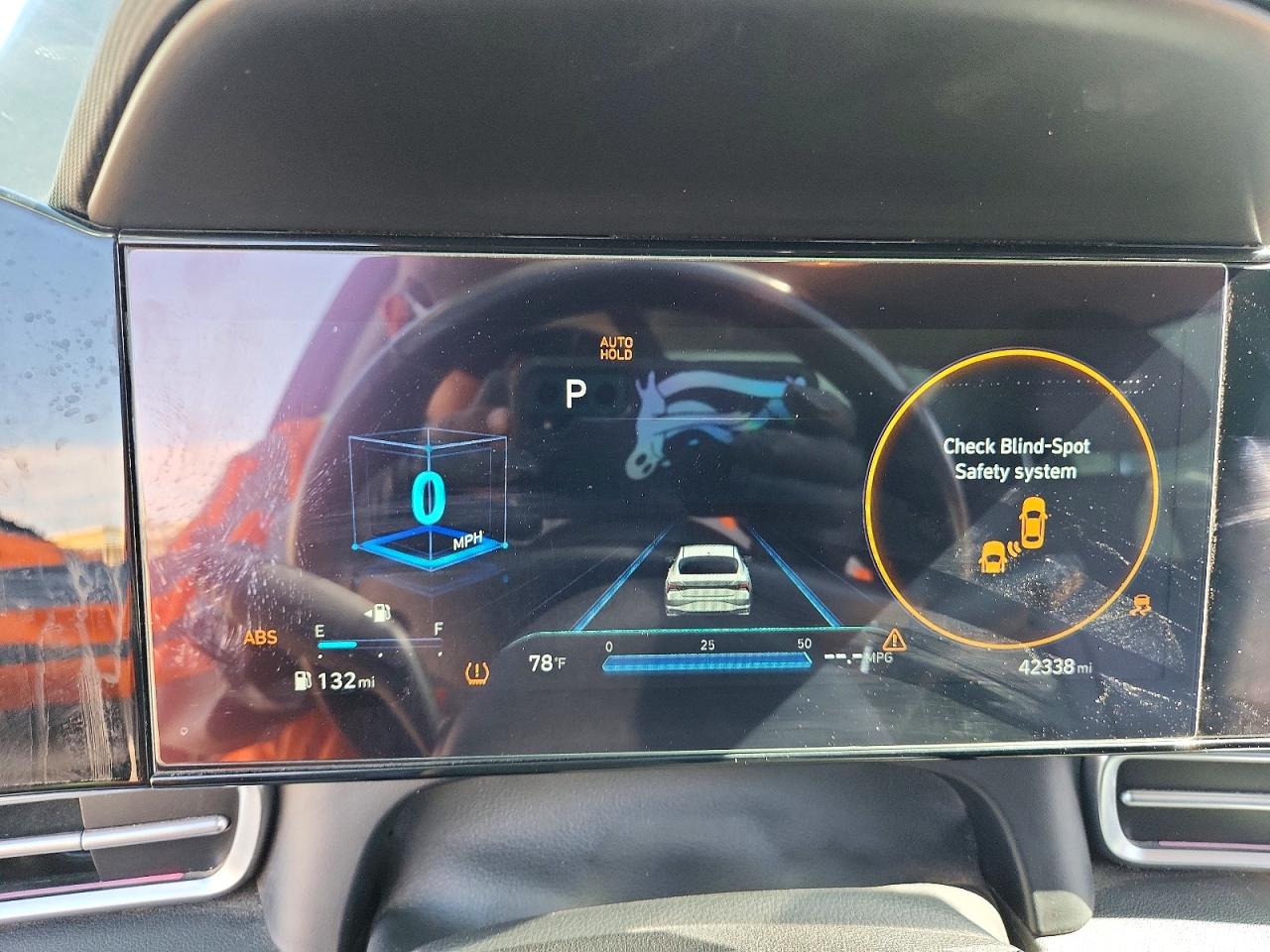 2021 HYUNDAI ELANTRA LIMITED photo 25