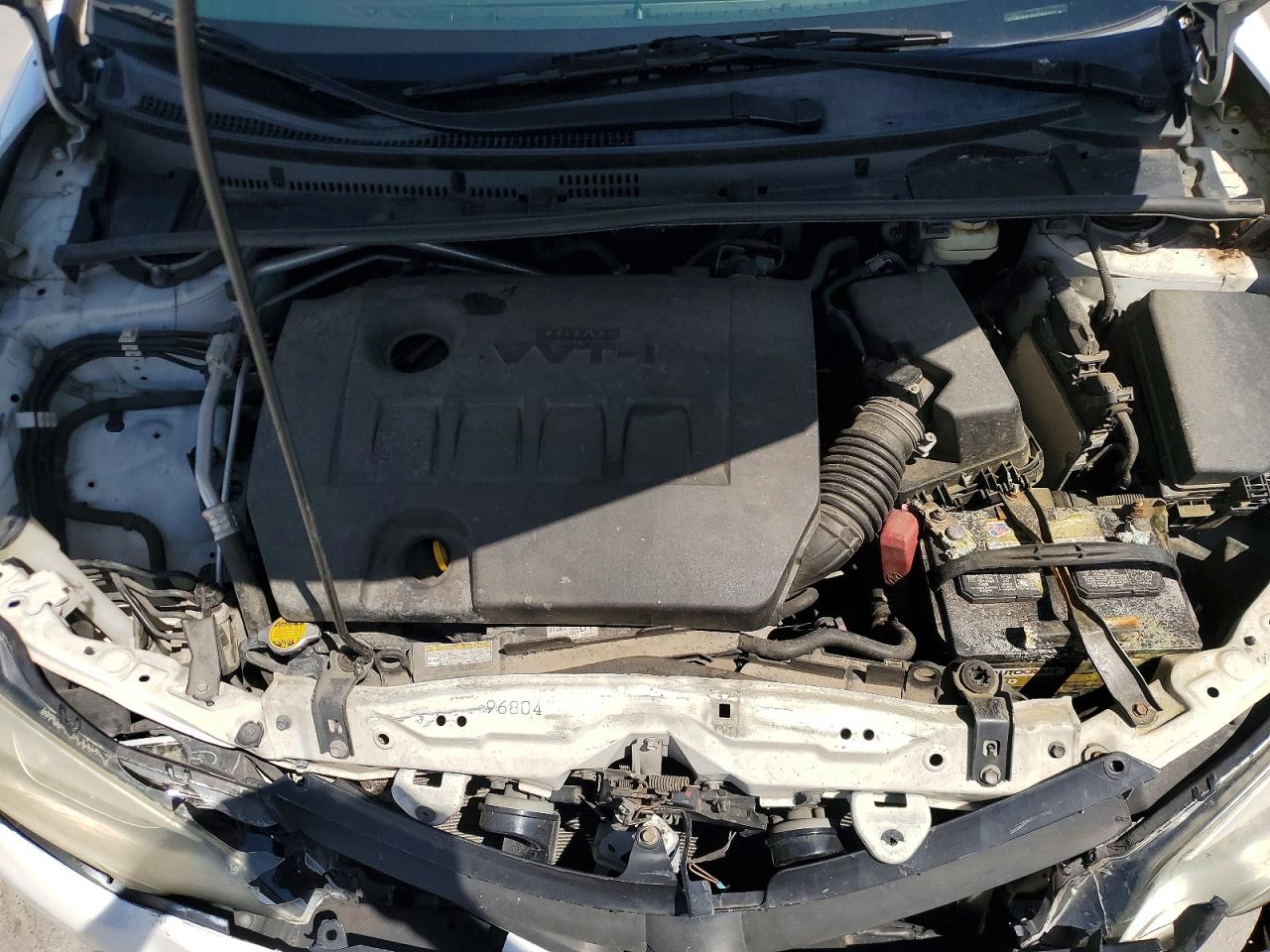 2016 TOYOTA COROLLA L photo 31