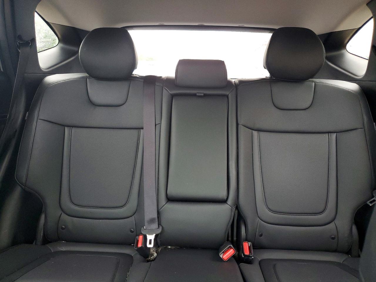2024 HYUNDAI TUCSON SEL photo 19