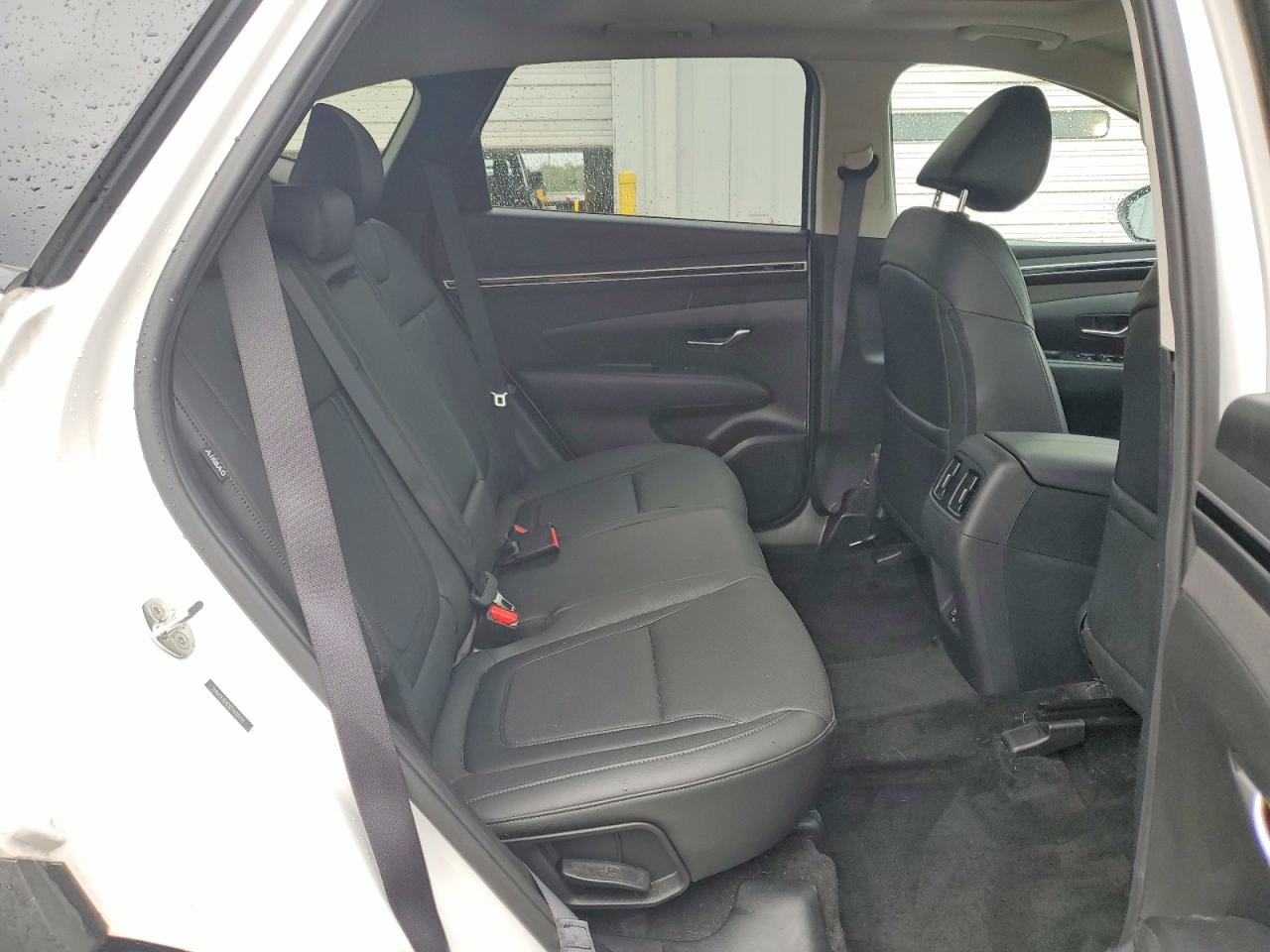 2024 HYUNDAI TUCSON SEL photo 21