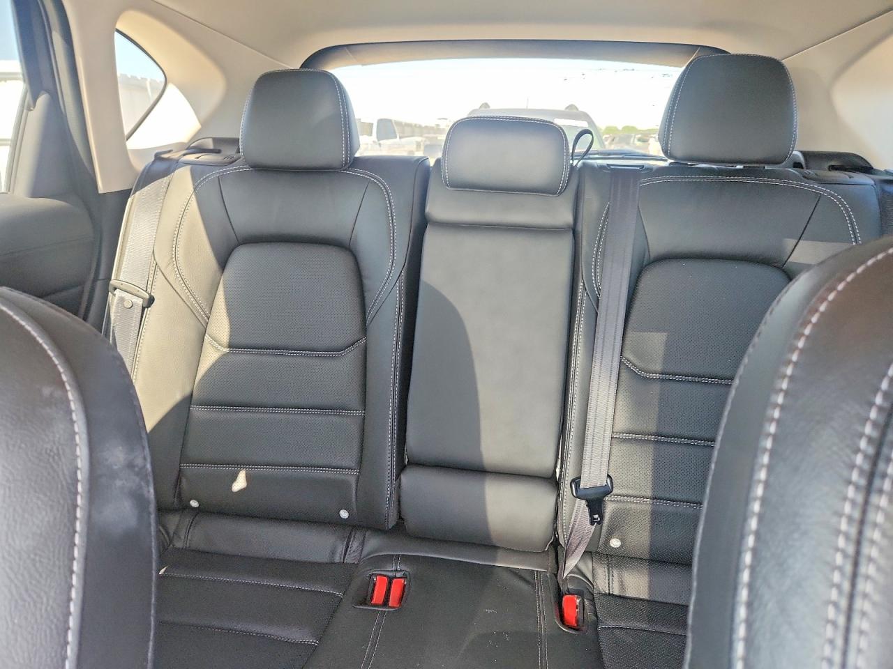 2025 MAZDA CX-5 PREFERRED photo 28