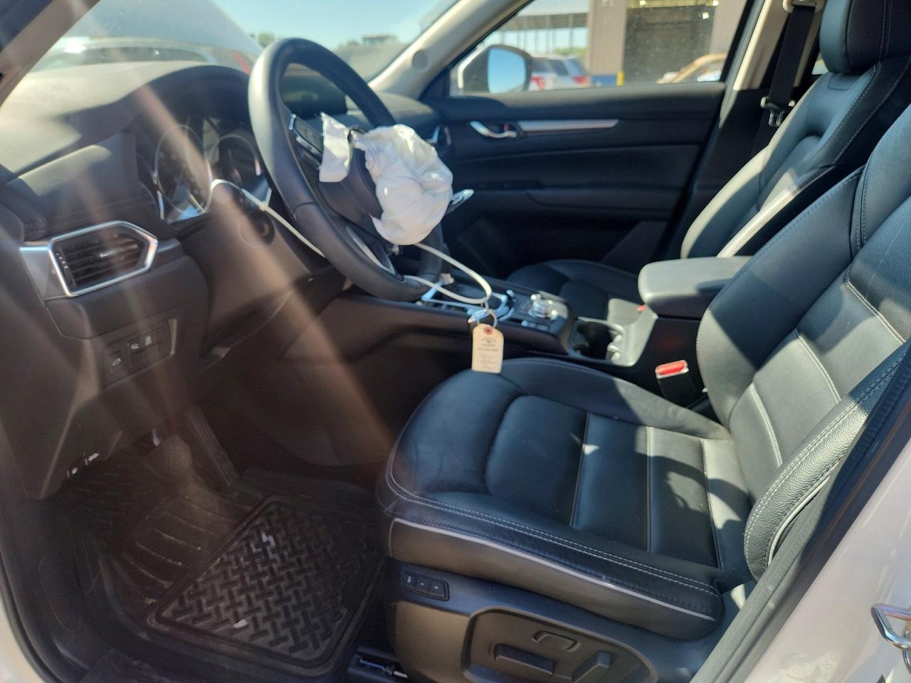 2025 MAZDA CX-5 PREFERRED photo 19