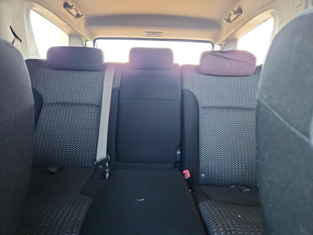 2006 TOYOTA 4RUNNER SPORT EDITION photo 19