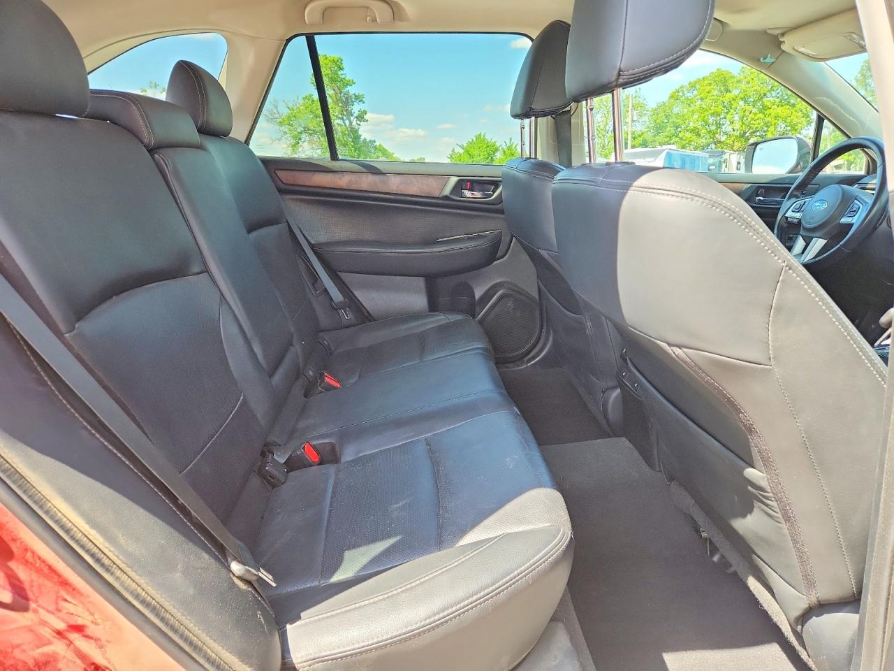 2015 SUBARU OUTBACK 2.5I LIMITED photo 28