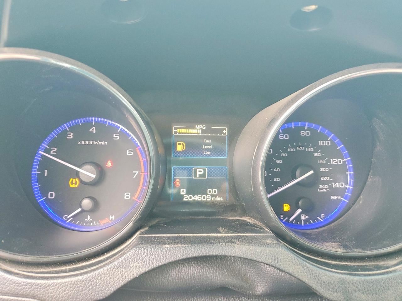 2015 SUBARU OUTBACK 2.5I LIMITED photo 25