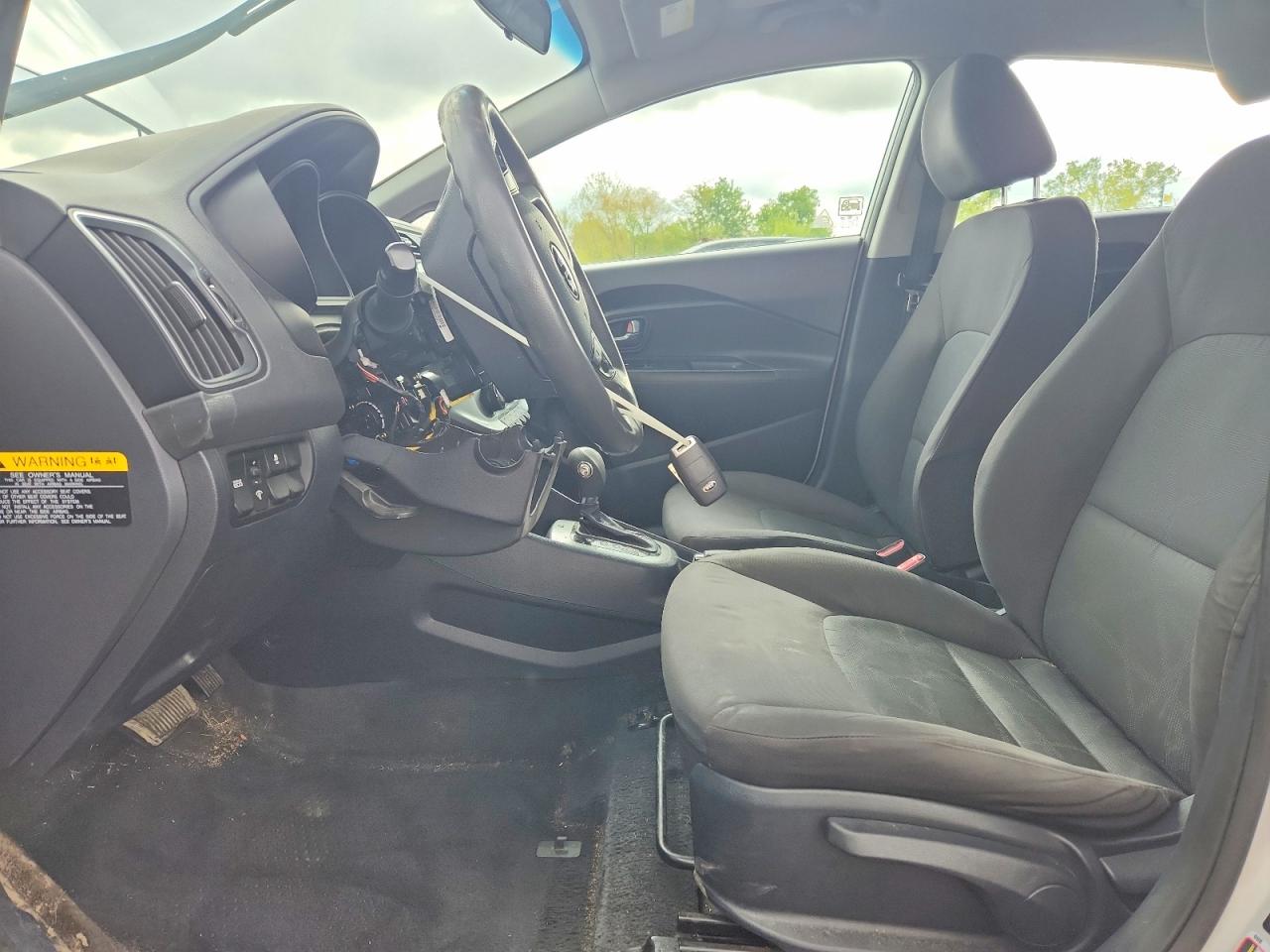 2016 KIA RIO LX photo 13