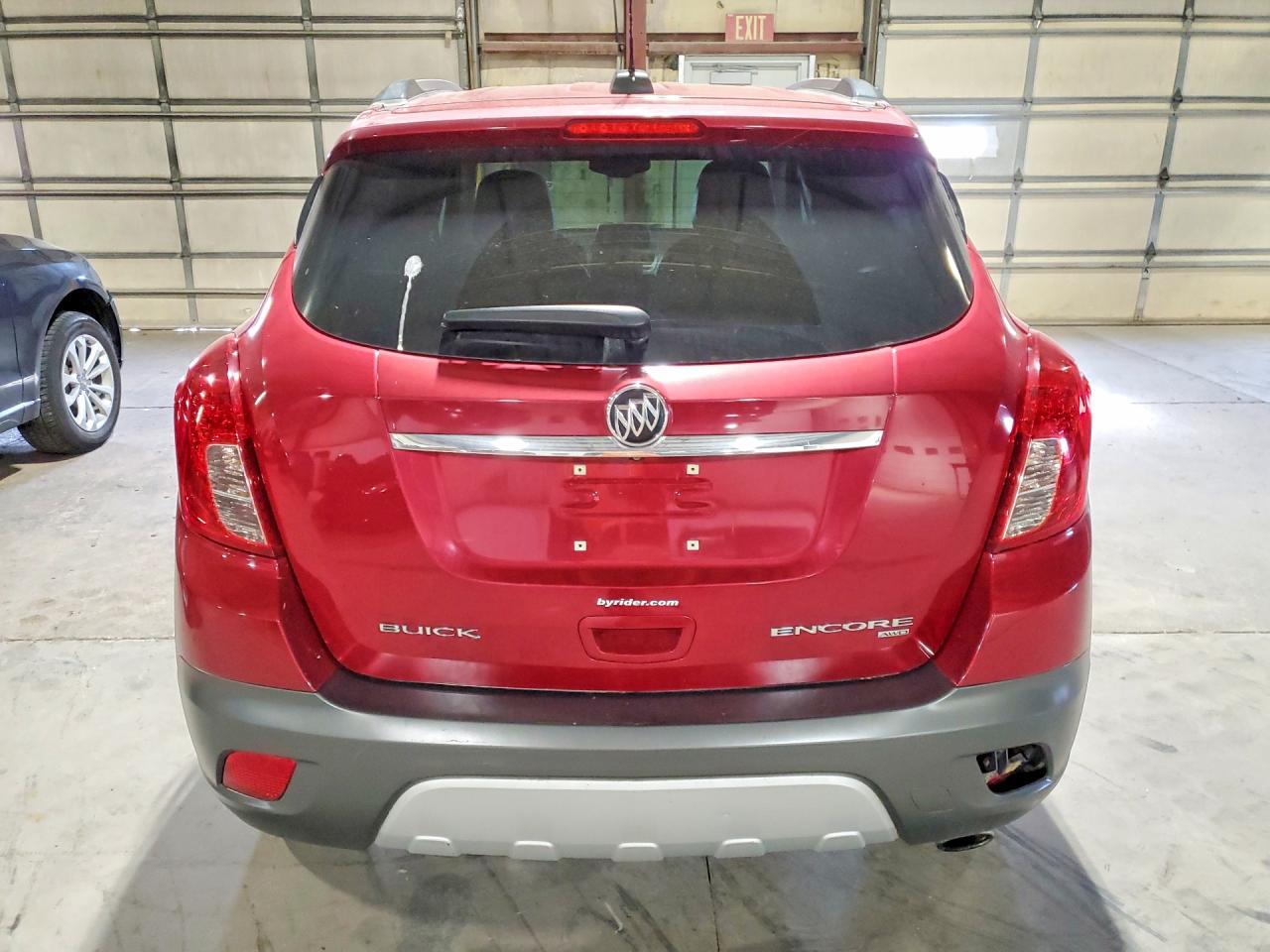 2015 BUICK ENCORE CONVENIENCE photo 11