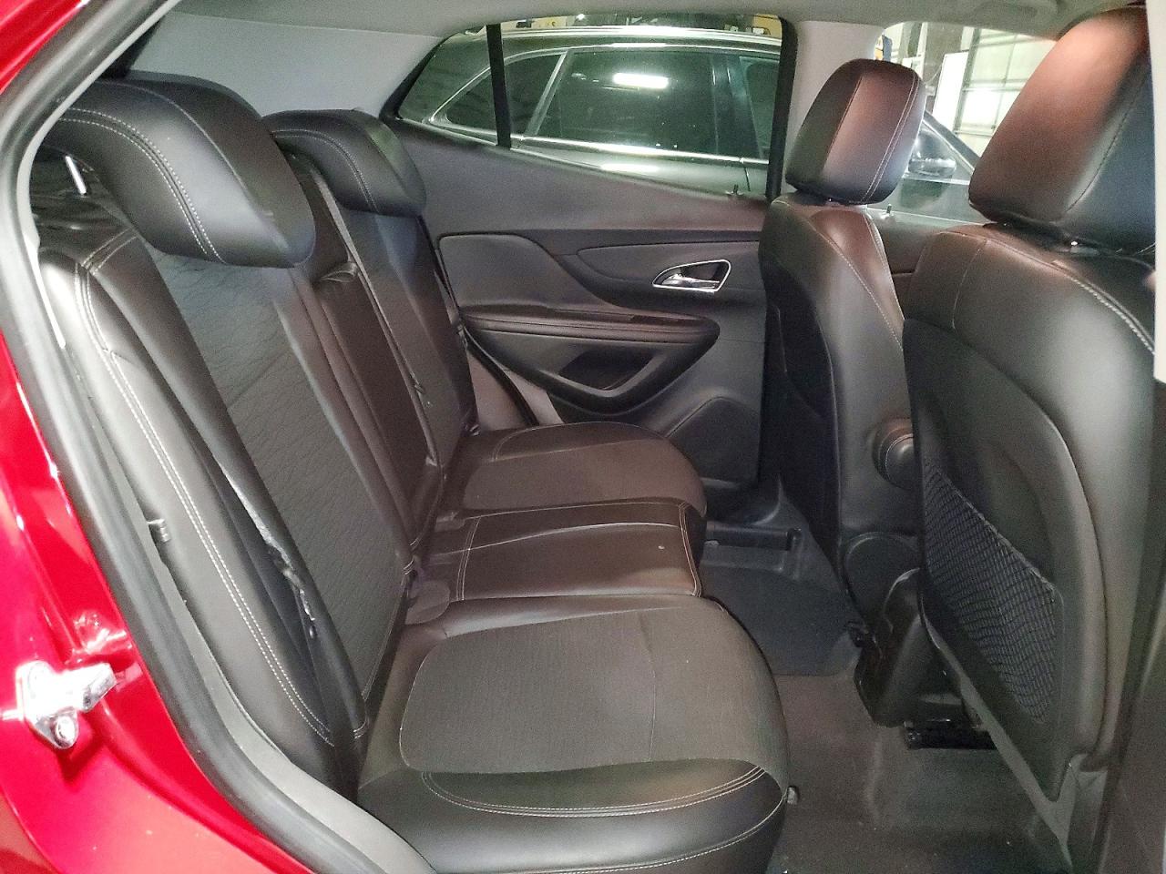 2015 BUICK ENCORE CONVENIENCE photo 21