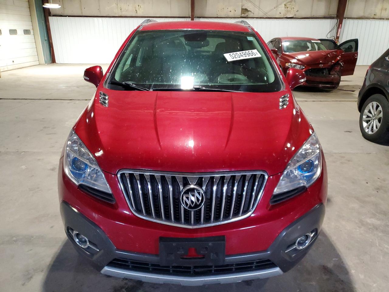 2015 BUICK ENCORE CONVENIENCE photo 9