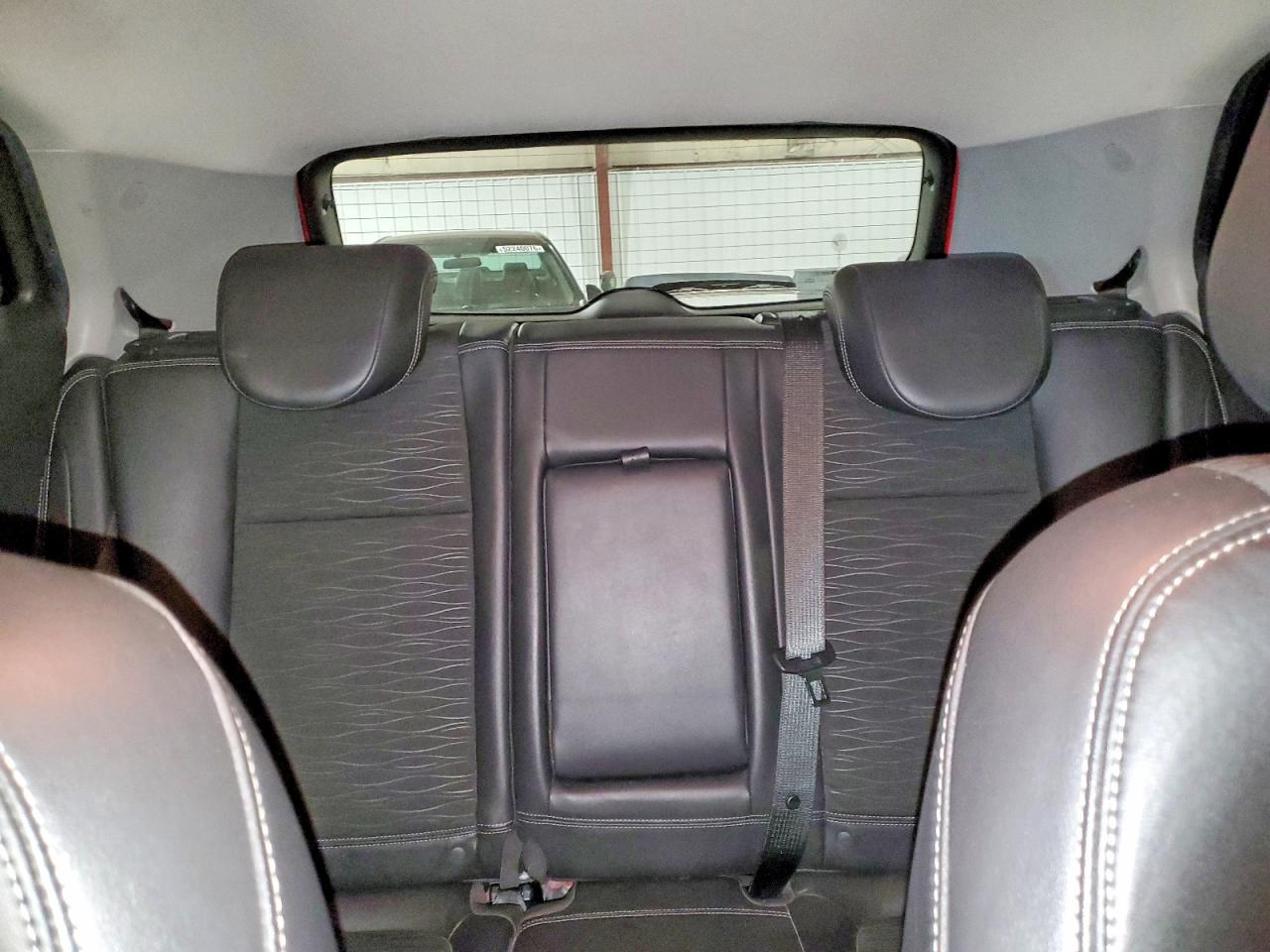 2015 BUICK ENCORE CONVENIENCE photo 19