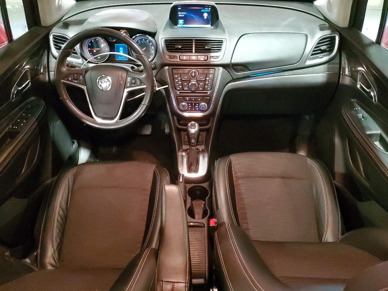 2015 BUICK ENCORE CONVENIENCE photo 15