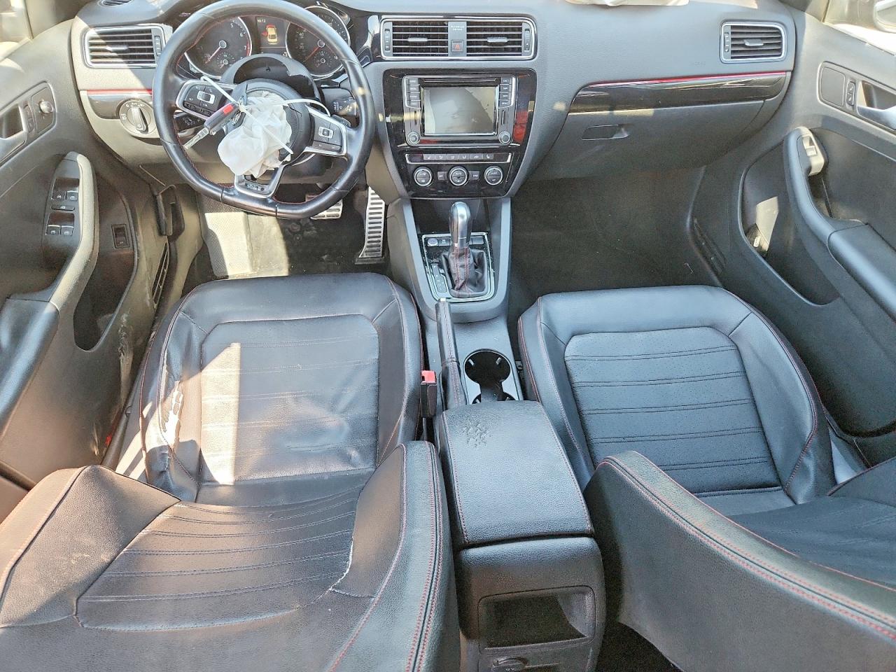 2017 VOLKSWAGEN JETTA GLI photo 22