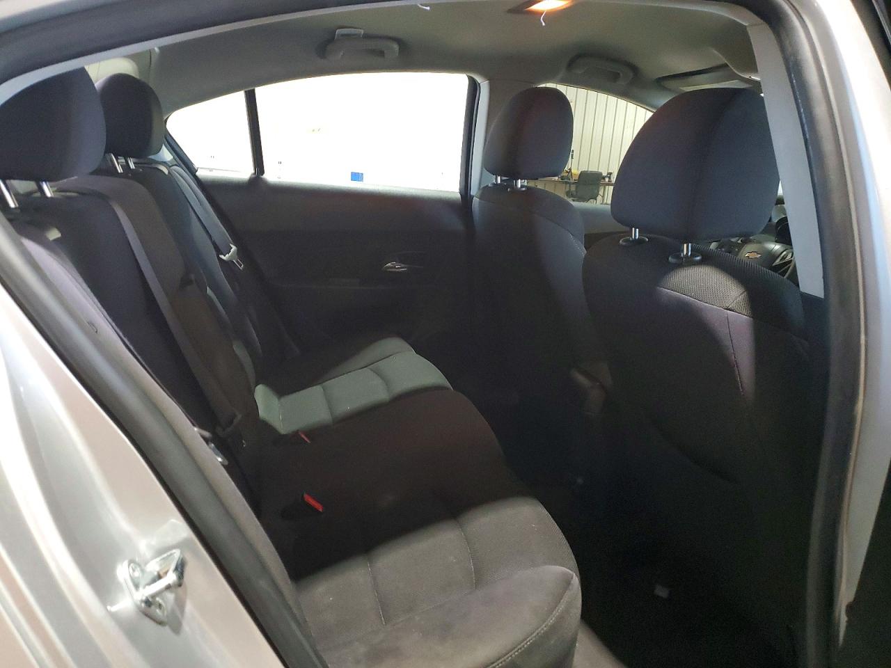 2015 CHEVROLET CRUZE LT photo 10