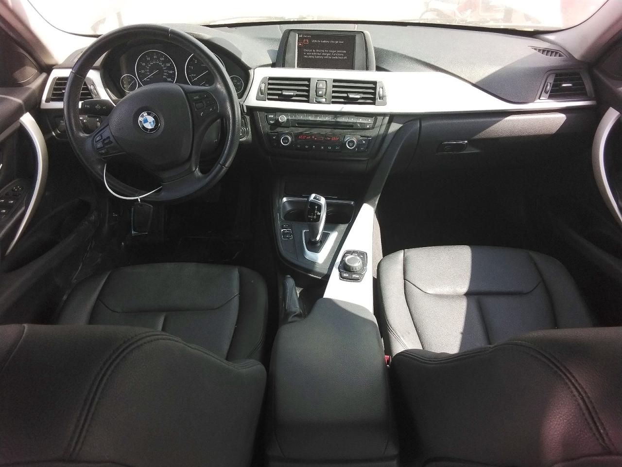2014 BMW 320 I XDRIVE photo 15