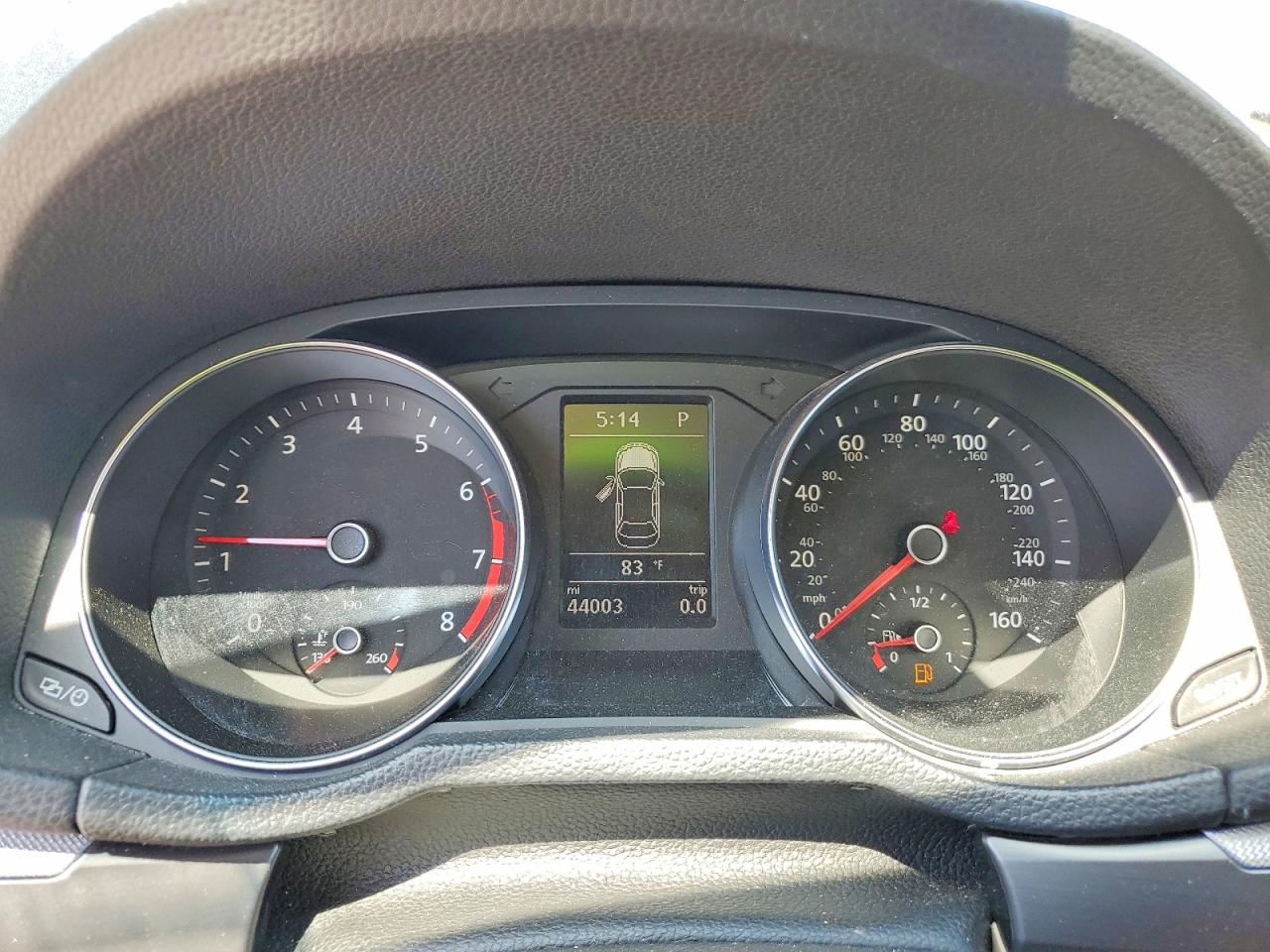 2017 VOLKSWAGEN PASSAT R-LINE photo 25