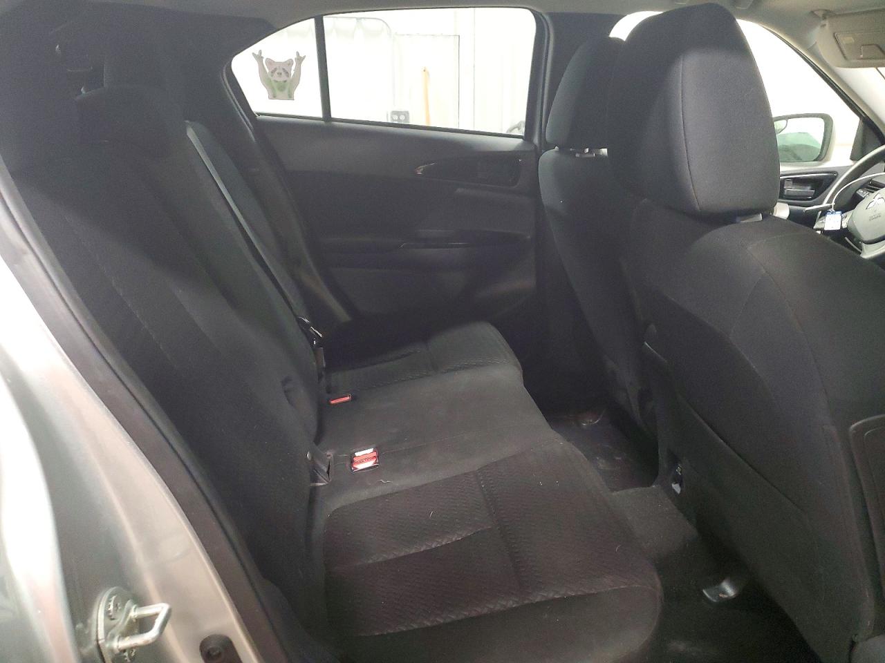2024 MITSUBISHI ECLIPSE CROSS LE photo 11