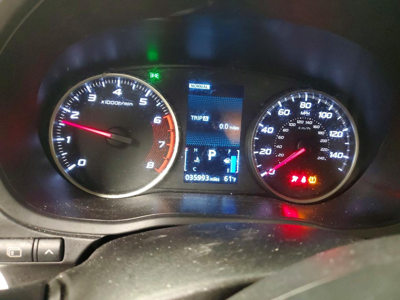 2024 MITSUBISHI ECLIPSE CROSS LE photo 9