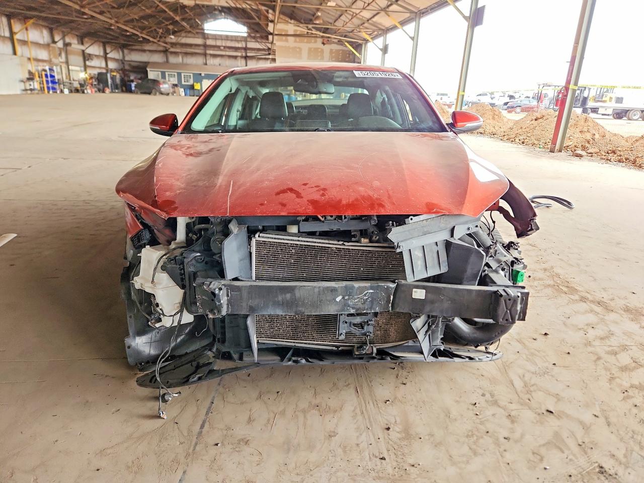 2019 KIA FORTE EX photo 9