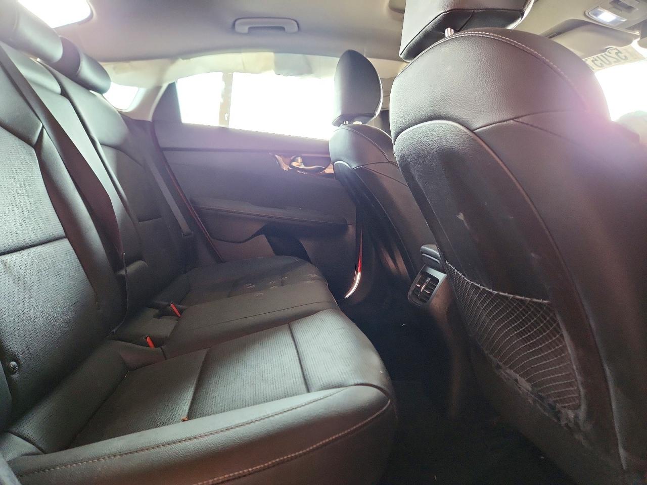 2019 KIA FORTE EX photo 19