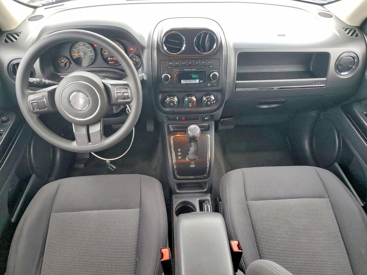 2015 JEEP PATRIOT SPORT photo 22