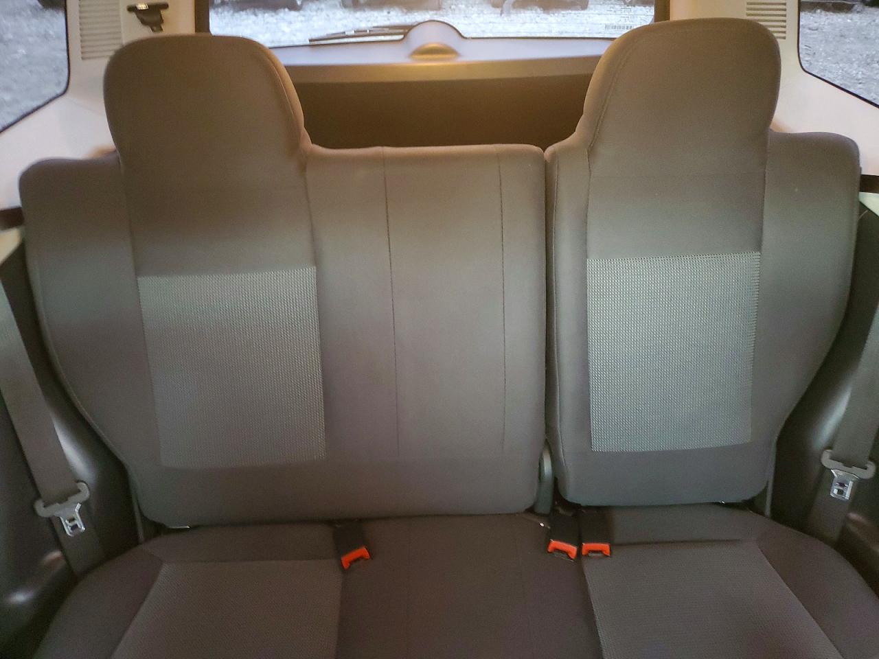 2015 JEEP PATRIOT SPORT photo 28