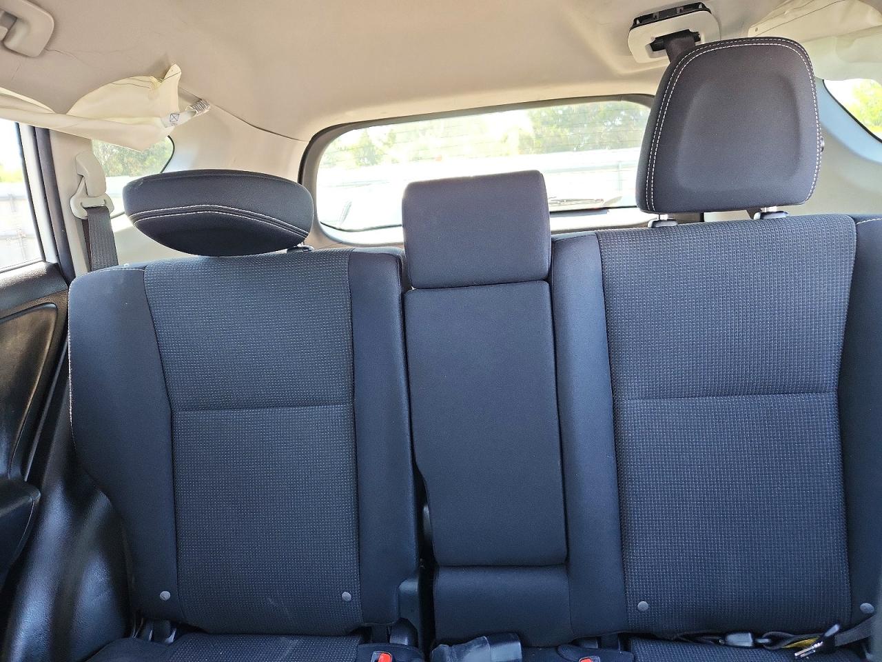 2018 TOYOTA RAV4 XLE photo 19