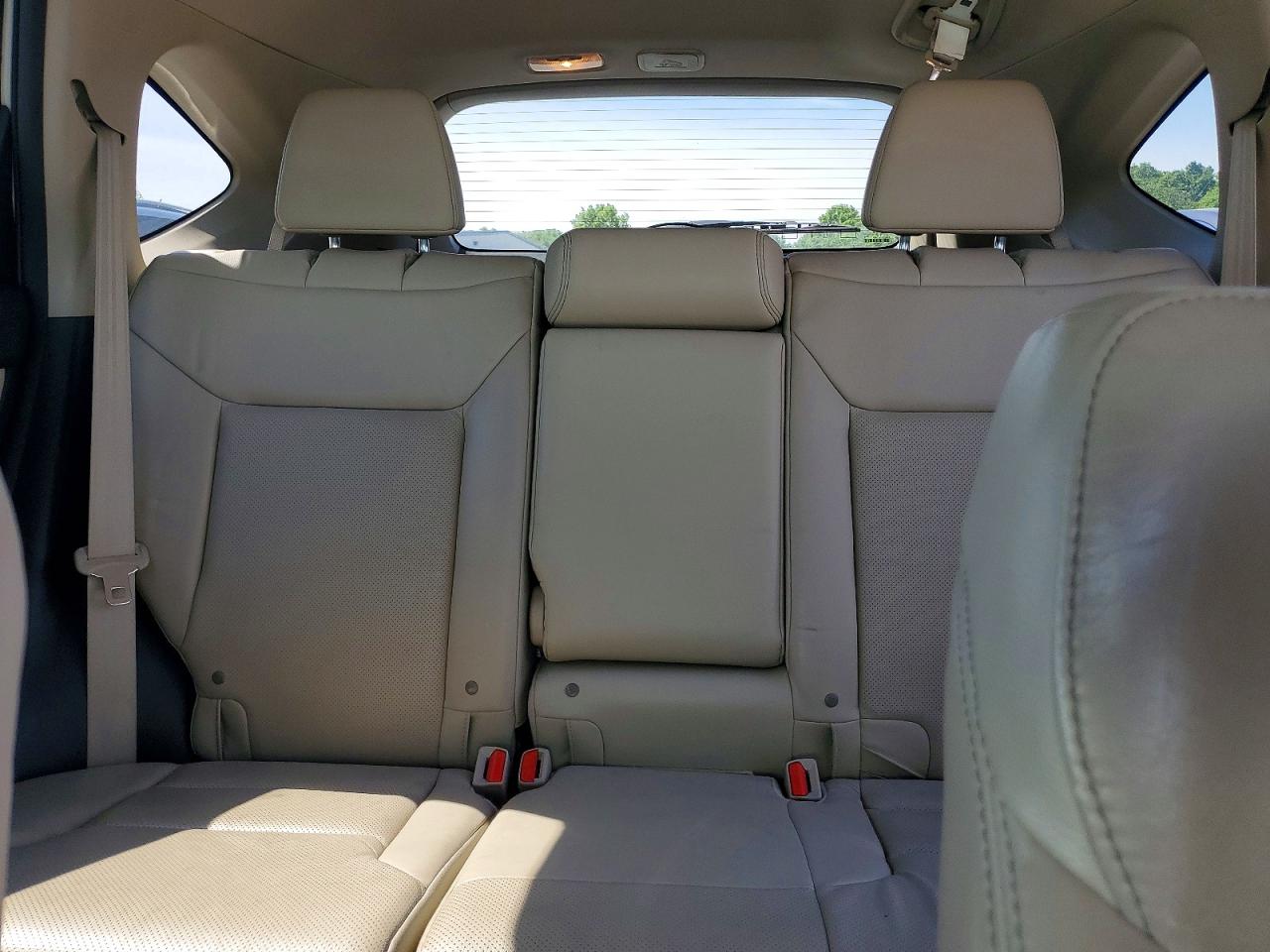 2015 HONDA CR-V EXL photo 28